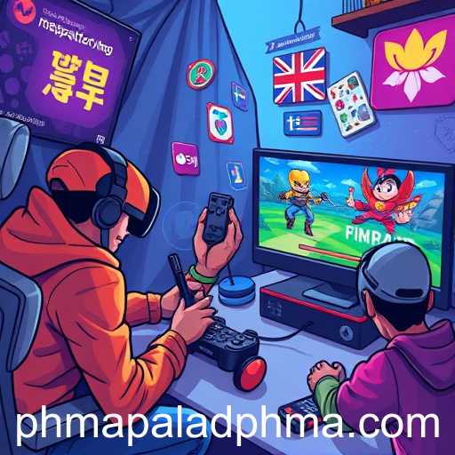 Gaming Giants Embrace AI Evolution