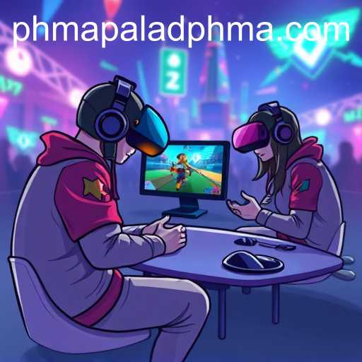 The Rise of Digital Gaming and Its Impact