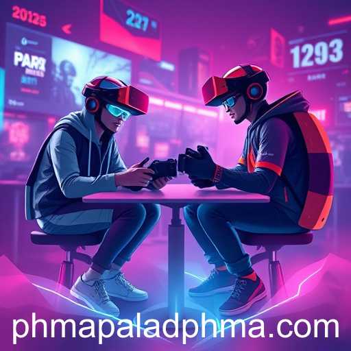 The Expanding Universe of Online Gaming