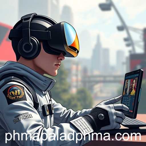 Gaming Trends and Innovations in 2025