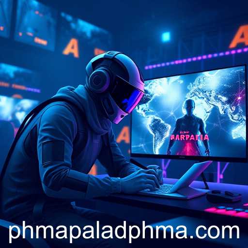 Gaming Evolution: The Impact of Platforms Like Phmapalad