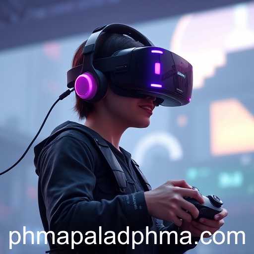 Phmapalad: The Gaming Shift of 2025