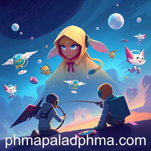 Gaming Evolution: The Rise of Phmapalad