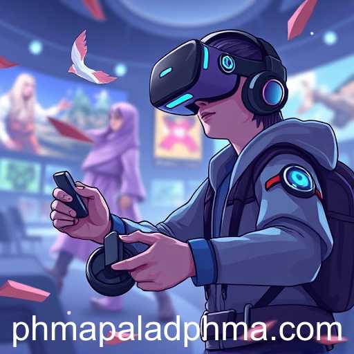 Phmapalad: Revolutionizing Online Gaming