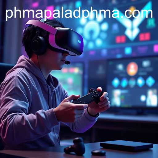 The Rise of Online Gaming Dynamics