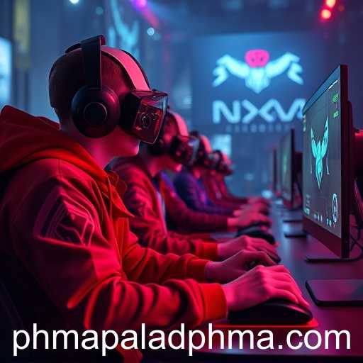 The Rise of Phmapalad: Transforming the Gaming Landscape